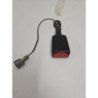 Pretensionneur De Ceinture Avant Droit Peugeot 208 1 Phase 1 (1)