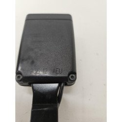 Pretensionneur De Ceinture Avant Gauche Peugeot 208 1 Phase 1 (3)