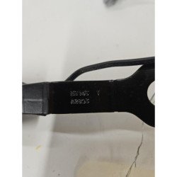 Pretensionneur De Ceinture Avant Gauche Peugeot 208 1 Phase 1 (4)
