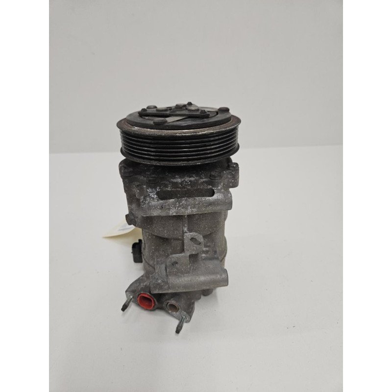 Compresseur Clim Peugeot 208 1 Phase 1 (1)