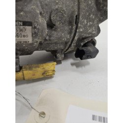 Compresseur Clim Peugeot 208 1 Phase 1 (3)