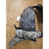Pare Boue Avant Droit Citroen C3 3 Societe Phase 1 (3)