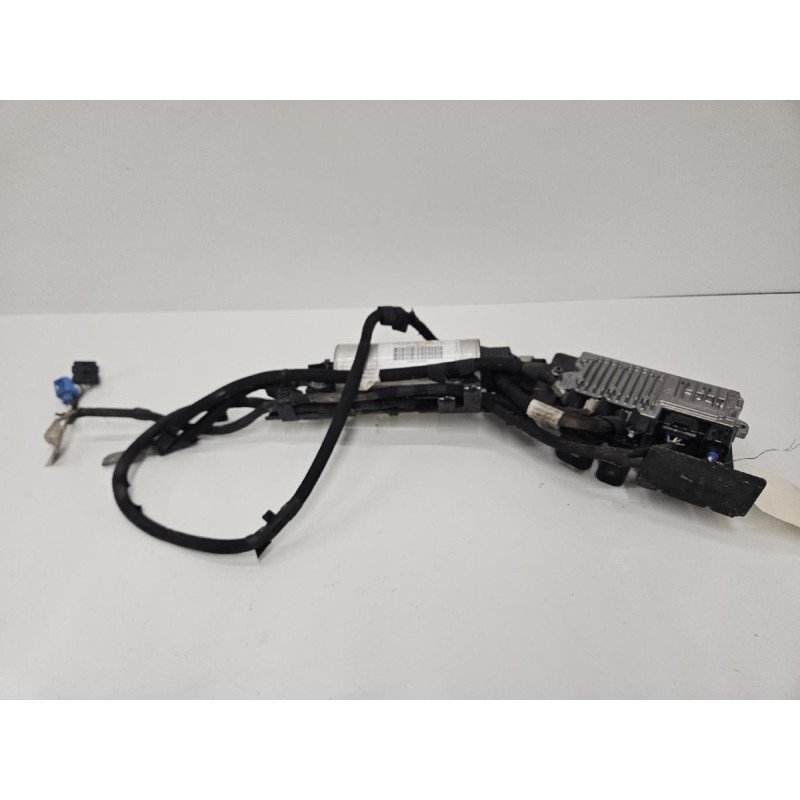 Kit Start Stop Peugeot 208 1 Phase 1 (1)