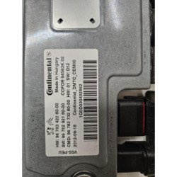 Kit Start Stop Peugeot 208 1 Phase 1 (4)