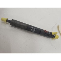 Injecteurs Renault Clio 3 Phase 2 (1)