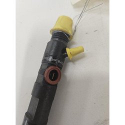Injecteurs Renault Clio 3 Phase 2 (2)