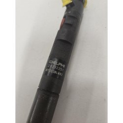 Injecteurs Renault Clio 3 Phase 2 (3)