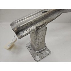 Renfort Pare Choc Avant (traverse) Renault Megane 3 Phase 2 (3)
