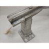 Renfort Pare Choc Avant (traverse) Renault Megane 3 Phase 2 (3)