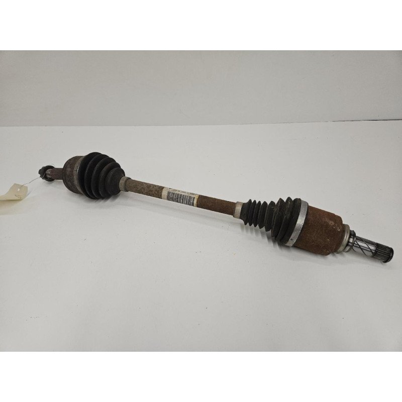 Cardan Gauche (transmission) Renault Megane 3 Phase 2 (1)