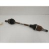 Cardan Gauche (transmission) Renault Megane 3 Phase 2 (1)