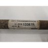 Cardan Gauche (transmission) Renault Megane 3 Phase 2 (3)