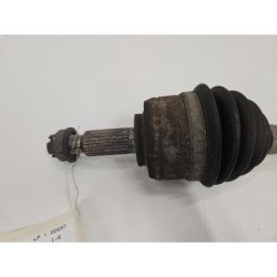 Cardan Gauche (transmission) Renault Megane 3 Phase 2 (4)