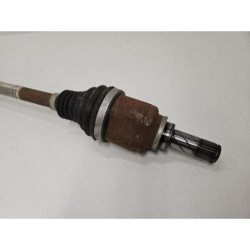 Cardan Gauche (transmission) Renault Megane 3 Phase 2 (5)
