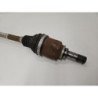 Cardan Gauche (transmission) Renault Megane 3 Phase 2 (5)