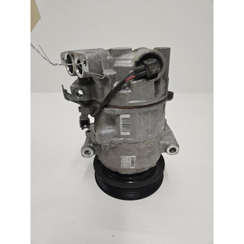 Compresseur Clim Renault Megane 3 Phase 2 (1)