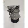 Compresseur Clim Renault Megane 3 Phase 2 (1)
