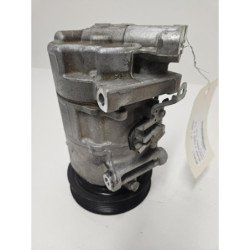 Compresseur Clim Renault Megane 3 Phase 2 (2)