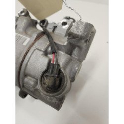 Compresseur Clim Renault Megane 3 Phase 2 (3)