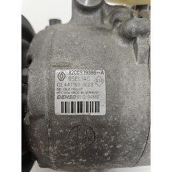 Compresseur Clim Renault Megane 3 Phase 2 (4)