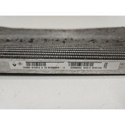 Radiateur Clim Renault Megane 3 Phase 2 (3)