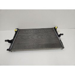 Radiateur Eau Renault Megane 3 Phase 2 (2)