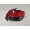 Feu Arriere Principal Droit (feux) Peugeot 206 Phase 1 (1)