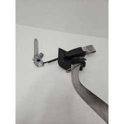 Ceinture Avant Gauche Renault Scenic 3 Phase 3 (4)