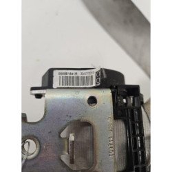 Ceinture Avant Gauche Renault Scenic 3 Phase 3 (5)