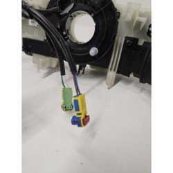 Com (bloc Contacteur Tournant+commodo Essuie Glace+commodo Phare) Renault Scenic 3 Phase 3 (6)