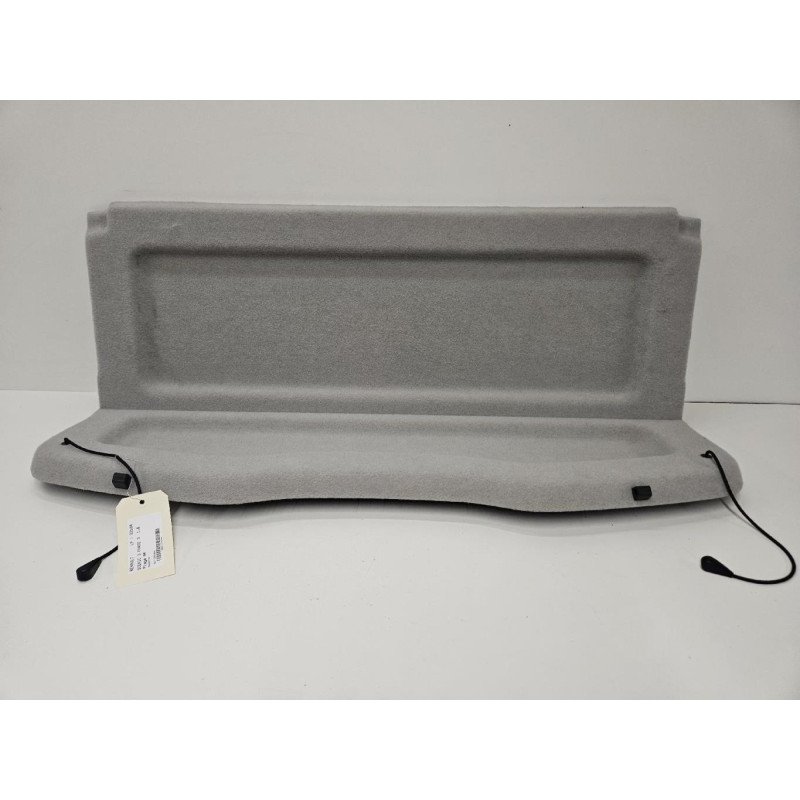 Plage Arriere Renault Scenic 3 Phase 3 (1)
