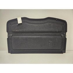 Plage Arriere Renault Scenic 3 Phase 3 (2)