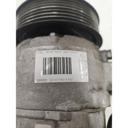 Compresseur Clim Renault Scenic 3 Phase 3 (3)