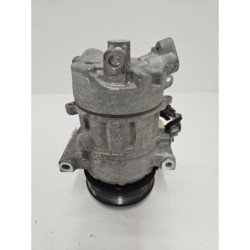 Compresseur Clim Renault Scenic 3 Phase 3 (4)