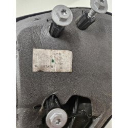 Retroviseur Droit Dacia Sandero 2 Phase 1 (4)