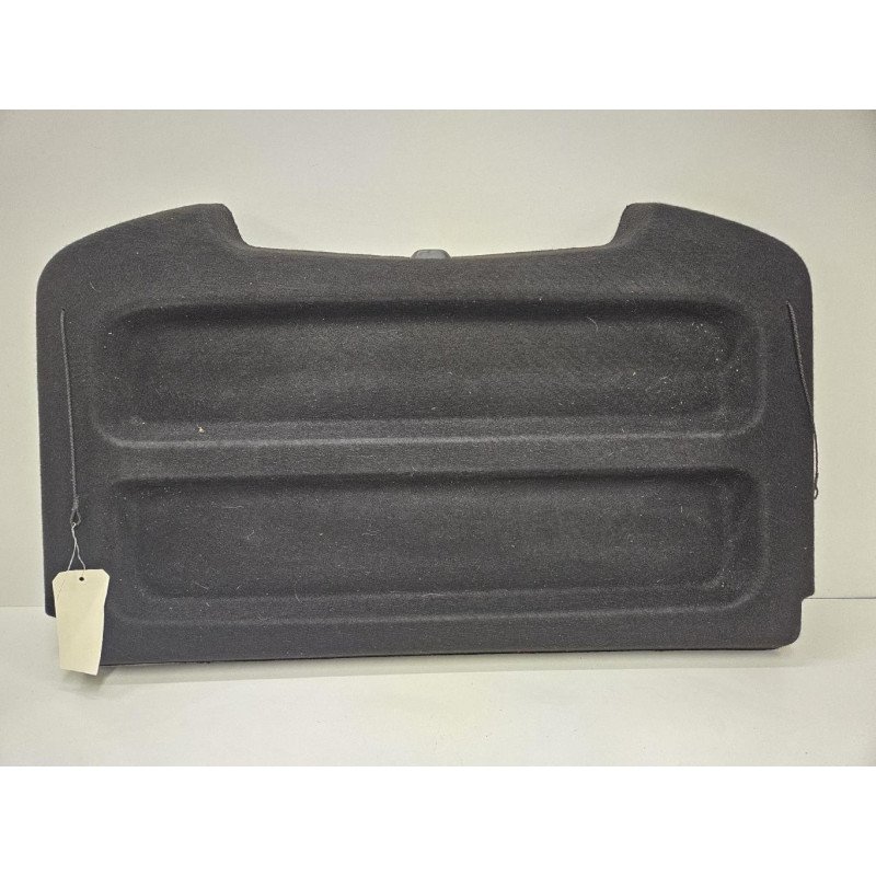 Plage Arriere Dacia Sandero 2 Phase 1 (1)