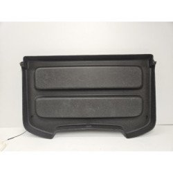 Plage Arriere Dacia Sandero 2 Phase 1 (2)