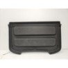Plage Arriere Dacia Sandero 2 Phase 1 (2)