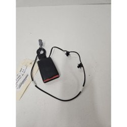 Pretensionneur De Ceinture Avant Droit Dacia Sandero 2 Phase 1 (1)