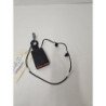 Pretensionneur De Ceinture Avant Droit Dacia Sandero 2 Phase 1 (1)