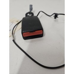 Pretensionneur De Ceinture Avant Droit Dacia Sandero 2 Phase 1 (2)