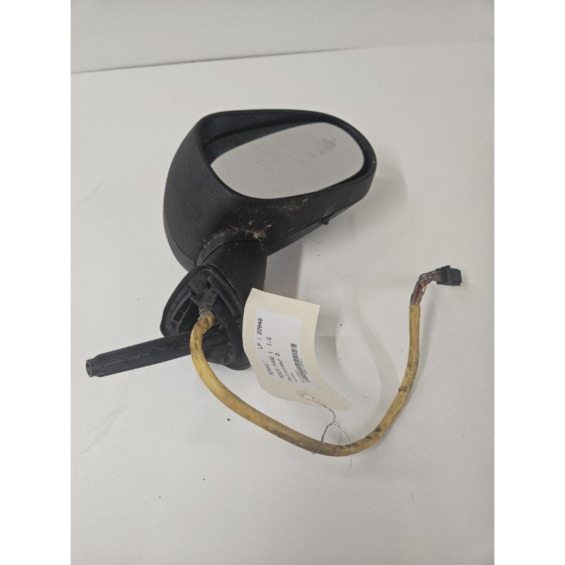 Retroviseur Droit Renault Modus Phase 1 (1)