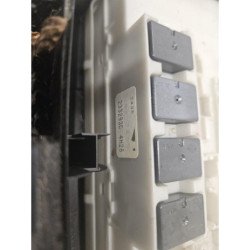 Boitier Servitude Moteur (bsm) Renault Modus Phase 1 (3)