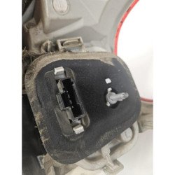Feu Arriere Principal Gauche (feux) Peugeot 2008 1 Phase 1 (3)