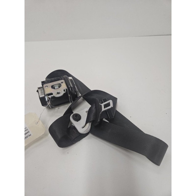 Ceinture Avant Droit Peugeot 2008 1 Phase 1 (1)