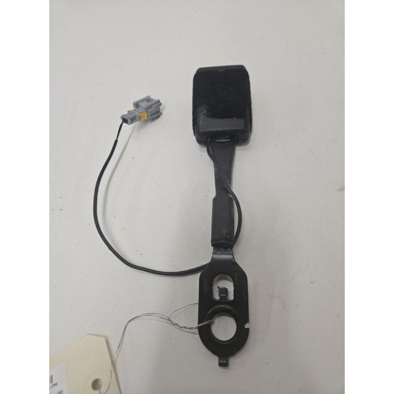 Pretensionneur De Ceinture Avant Droit Peugeot 2008 1 Phase 1 (1)