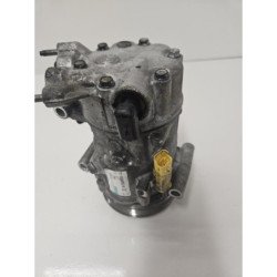 Compresseur Clim Peugeot 2008 1 Phase 1 (3)