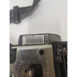 Ceinture Avant Gauche Peugeot 2008 1 Phase 1 (2)