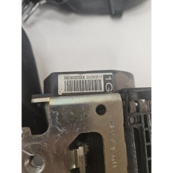 Ceinture Avant Gauche Peugeot 2008 1 Phase 1 (3)