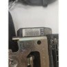Ceinture Avant Gauche Peugeot 2008 1 Phase 1 (3)
